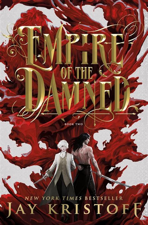 dior damed|Empire of the Damned (Empire of the Vampire Book 2).